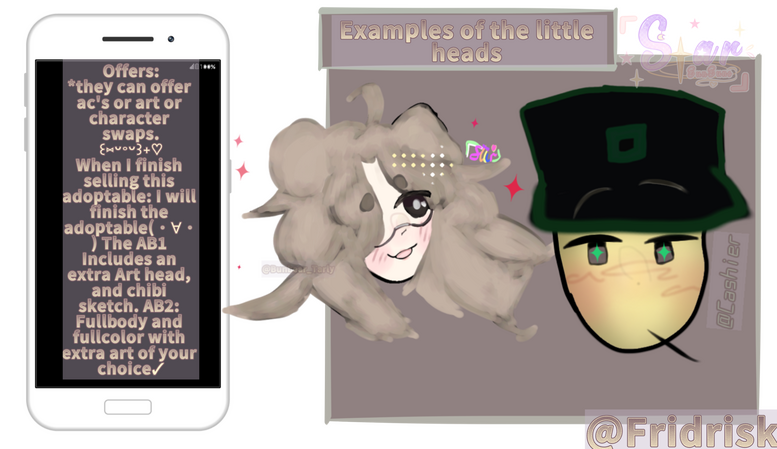 Ejemplos 🫶✨🩷