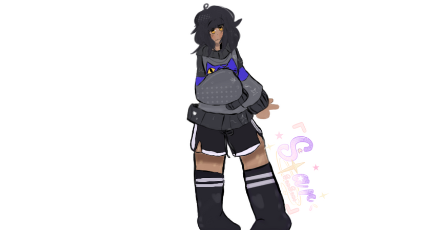 Png version of the fullbody 🫶🩷✨❗❕🫂